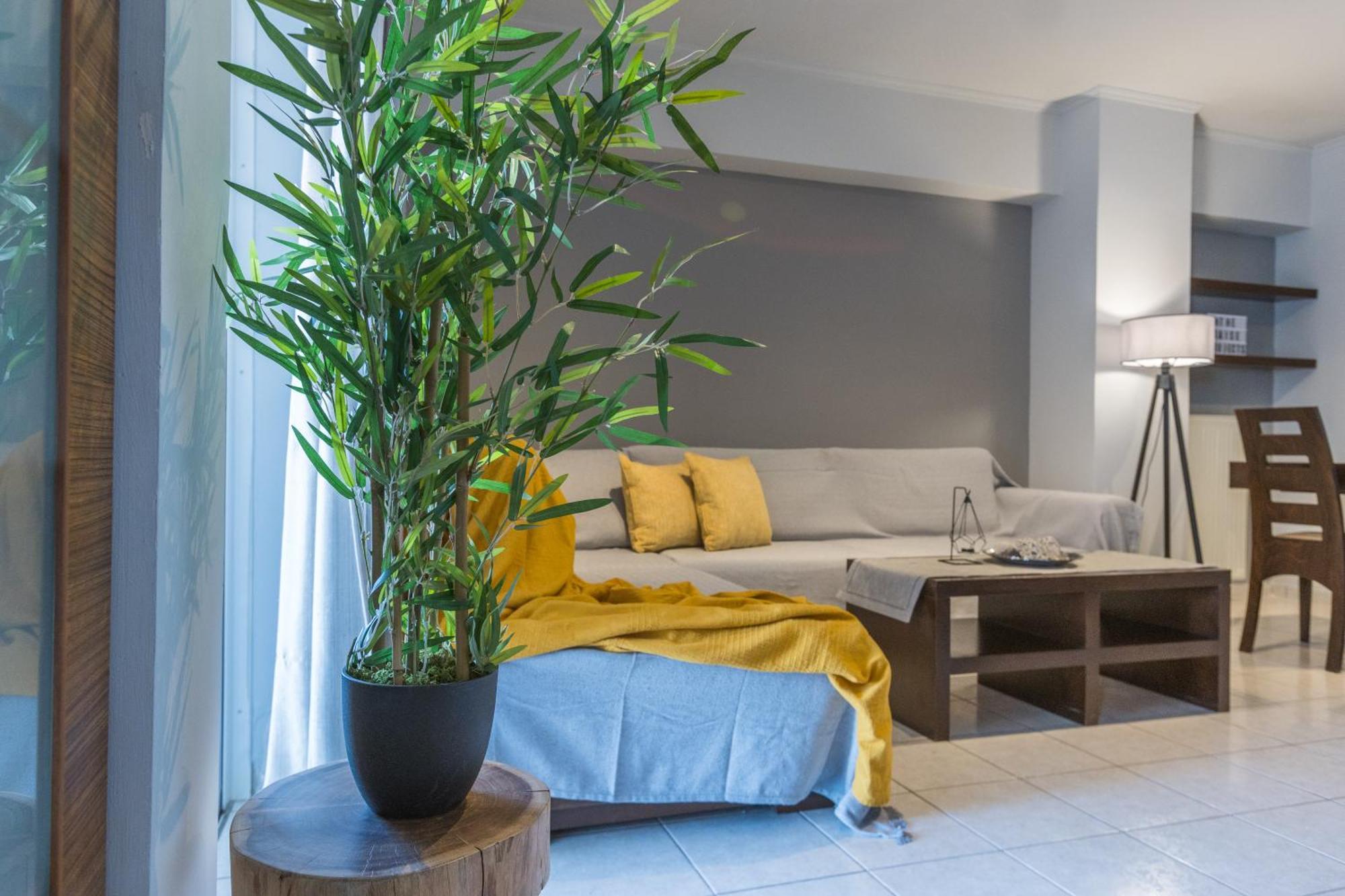 Raise Piraeus Harbor Flats Leilighet Eksteriør bilde